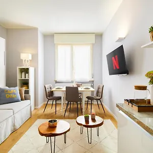 Cenacolo Vinciano-duomo Luxury Apartment
